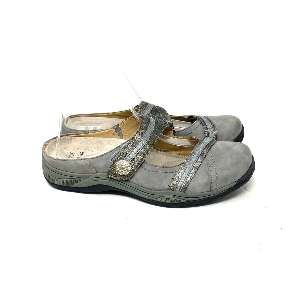 Earth Origins Mules View 5